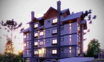 Imagem: Apartamento 01 Dormitório - Bairro Dutra