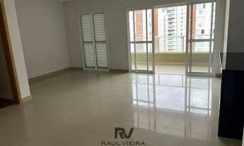 Imagem 3: EDIFÍCIO ARTÉ PALHANO - GLEBA PALHANO - ANDAR ALTO - 03 QUARTOS (01 SUÍTE) 02 GARAGENS