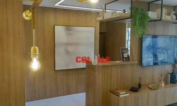 Imagem 4: Apartamento com 3 dormitórios à venda, 95 m² por R$ 1.712.700,00 - Icaraí - Niterói/RJ