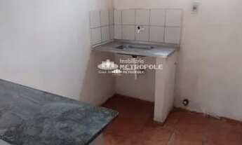 Imagem 6: R. ARTHUR BERNARDES - BAIRRO: LOURIVAL PARENTE