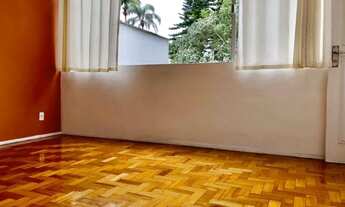 Imagem 4: Apartamento Petrópolis Centro Histórico rua Nilo Peçanha