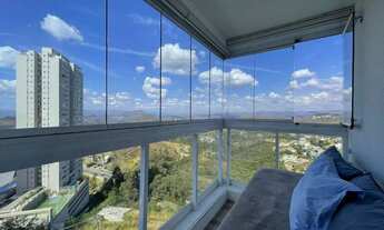 Imagem: Apartamento à venda, 4 quartos, 4 suítes