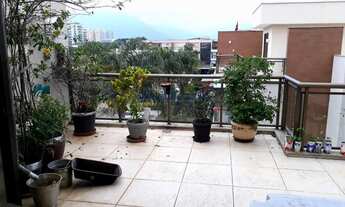 Imagem 3: Recreio dos Bandeirantes