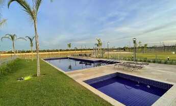 Imagem 4: Vende-se terreno com 250m2 no Condomínio Verana em Várzea Grande MT