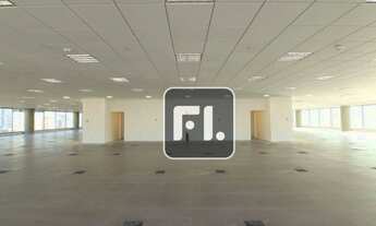 Imagem 3: Conjunto para alugar, 525 m² por R$ 205.449,00/mês - Itaim Bibi - São Paulo/SP