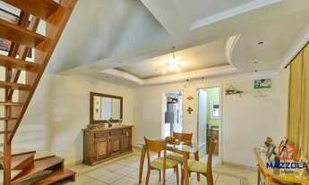 Imagem 4: Casa Sobrado à venda, 4 quartos, 1 suíte, 2 vagas, Ipanema - Porto Alegre/RS