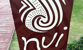 Imagem 2: Vendo Flat 02 Quartos no Nui Supreme Resort em Muro Alto