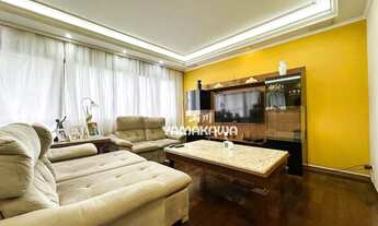 Imagem 2: Apartamento com 4 dormitórios à venda, 145 m² por R$ 1.200.000,00 - Tatuapé - São Paulo/SP