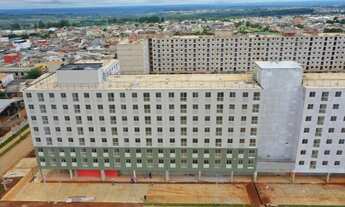 Imagem: NA - O seu novo lar no Recanto das Emas