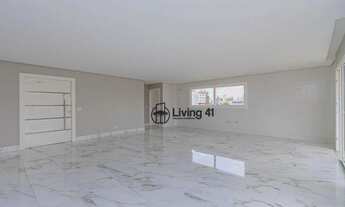 Imagem 4: Apartamento com 2 dormitórios à venda, 231 m² por R$ 3.350.000,00 - Ahú - Curitiba/PR