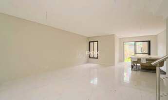 Imagem 6: Sobrado com 3 quartos suítes à venda, 152 m² - Água Verde, Curitiba/PR