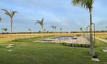 Imagem: Vende-se terreno com 250m2 no Condomínio