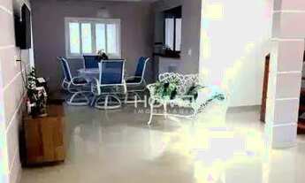 Imagem 4: Casa com 3 dormitórios à venda, 240 m² por R$ 990.000,00 - Recreio dos Bandeirantes - Rio