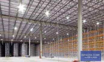 Imagem 16: Galpão logístico e/ou industrial para alugar, 11269m² por R$ 404.576/mês - Franco da Rocha