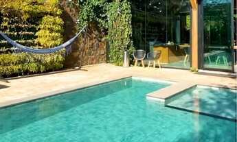 Imagem 4: Rancho represa de Miranda 7/4