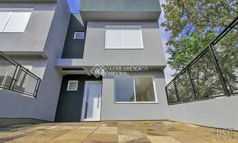 Imagem 3: Casa 3 quartos e vaga para 2 carros no bairro Guarujá