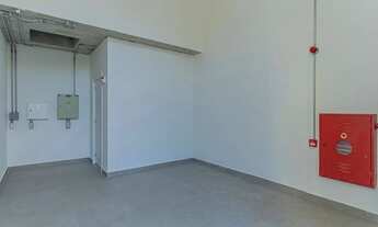 Imagem 4: Imóvel para aluguel com 38,23 metros quadrados em Brooklin Paulista - São Paulo - SP