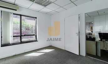 Imagem 3: Conj. Comercial, Consolação - São Paulo