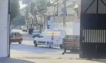 Imagem 5: Galpão para Locação No Parque Novo Mundo