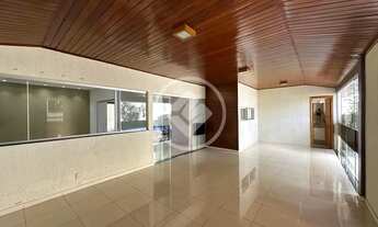 Imagem 6: Ref: Office 2821 Sobrado com 6 quartos, esquina e frente para a mata no Condomínio do Lago