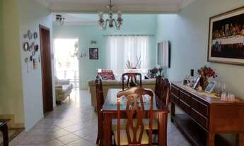 Imagem 3: Casa a venda com 3 quartos, 213,00 m2 no condomínio Villa dos Inglezes - Sorocaba