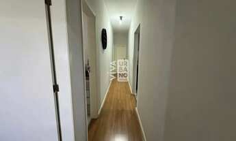 Imagem 5: Apartamento mobiliado de 3 quartos para locação no Bela Vista/Volta Redonda - AP00957