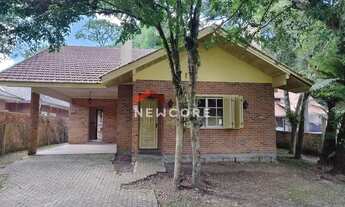 Imagem: Casa de condomínio em Av.Vilagio - Mato