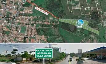 Imagem 2: Lotes em São Gonçalo dos Campos