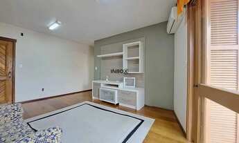 Imagem 4: Inbox Cia Imobiliária vende apartamento de 1 quarto no bairro Humaitá em Bento Gonçalves