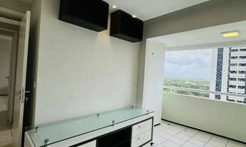 Imagem 5: Alugo apartamento no semi mobiliado no renascença- Vila verde