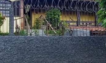 Imagem: Casa em lote de 360m² no São João Batista