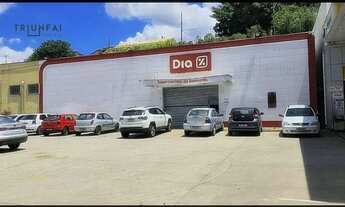 Imagem 2: Salão para alugar, 750 m² por R$ 35.000,00/mês - Jardim América - Bragança Paulista/SP