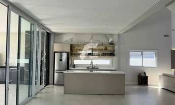 Imagem 6: Casa 4 Quartos com 4 Suítes e 360m² - Campeche