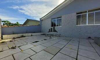 Imagem 4: Casa com 3 dormitórios à venda, 50 m² por R$ 420.000,00 - Santa Felicidade - Curitiba/PR