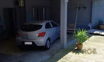 Imagem 3: Casa 3 dormitórios, vaga de garagem, Bairro Vista Alegre