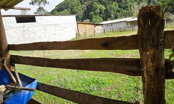 Imagem 3: Terreno plaino com laguinho 43 mil reais