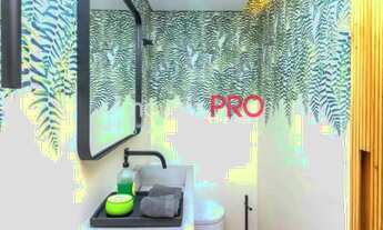 Imagem 7: MOEMA - 114M² - 2 SUÍTES - AR CONDICIONADO