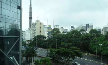 Imagem 2: PREDIO COMERCIAL DE 675 m² REGIÃO DA PAULISTA AO LADO DO METRO