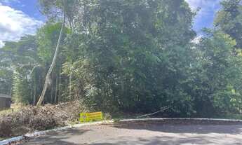 Imagem 2: Vendo Lote Final de Quadra no Condomínio Praia dos Passarinhos com 804 M²/ 100% Plano