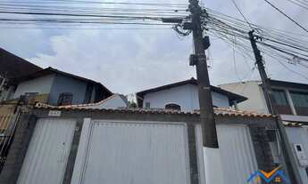 Imagem: CASA SEMITERREA EM EXCELENTE LOCALIZAÇÃO!