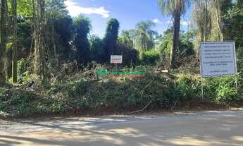 Imagem: Jardim Santa Paula - Cotia/SP