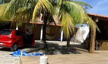 Imagem: Casa na Barra Dos Coqueiros próximo à