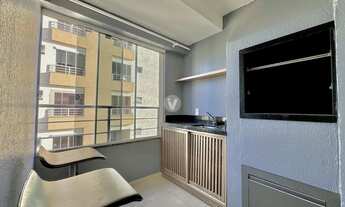 Imagem 5: Apartamento à venda 2 dormitórios semimobiliado com vaga para dois carros