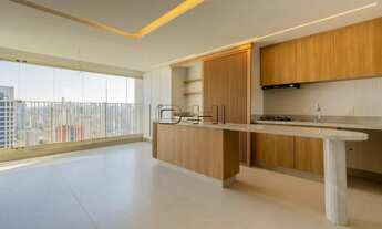 Imagem 2: Venda Apartamento 2 Dormitórios - 71 m² Pinheiros