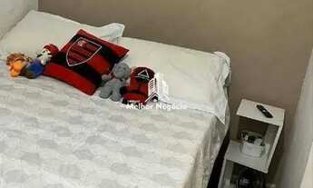 Imagem: Apartamento com 2 quartos à venda em Campinas