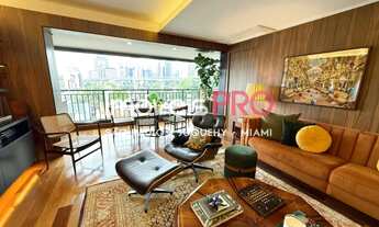 Imagem 5: Apartamento, Brooklin - São Paulo