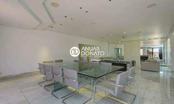 Imagem 7: Serra - Cobertura 4 quartos à venda na Anuar Donato