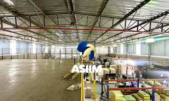 Imagem 5: Aluguel - GALPAO - ARVOREDO CONTAGEM MG