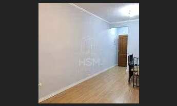 Imagem 2: Apartamento para aluguel, 3 quartos, 1 suíte, 2 vagas, Campestre - Santo André/SP