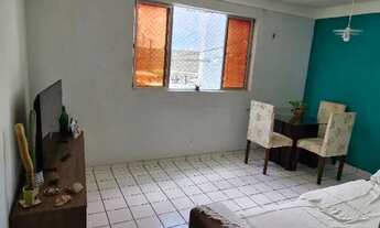 Imagem: Apartamento com posição e localização